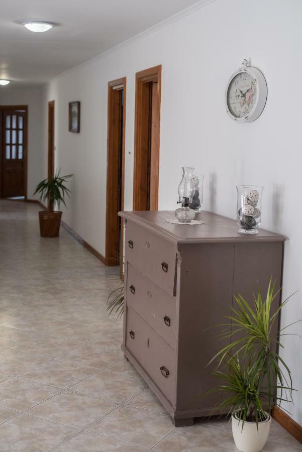 Nefelejcs Vendeghaz Hotel Toalmas ภายนอก รูปภาพ